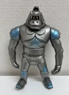 メカニコング ブルマァク キングコングの逆襲 東宝 当時物 - メルカリ