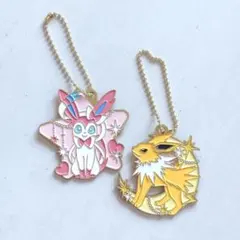 2025年最新】ニンフィア 缶バッジの人気アイテム - メルカリ