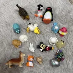 小物色々セット