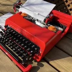 2025年最新】olivetti VALENTINEの人気アイテム - メルカリ