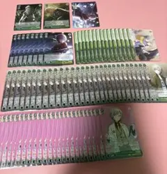 日野森志歩 まとめ売り ヴァイス