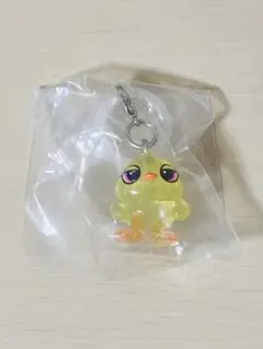 トイストーリー ダッキー めじるしアクセサリー めじるしチャーム