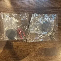 ミニフィギュアセレクション　レアカラー込　18種フルコンプ 2025年最新】ガンダムミニフィギュアセレクション レアカラーの