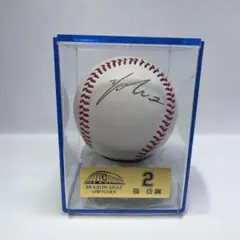 ジャイアンツシーズンシート