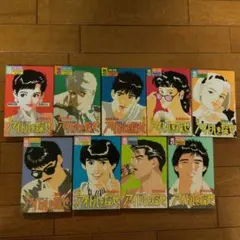 2026年最新】80年代少女漫画の人気アイテム - メルカリ