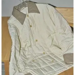 PASTING LIKE FAKE LEATHER JACKET - メルカリ