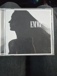 EMMA NEWS CD　2枚