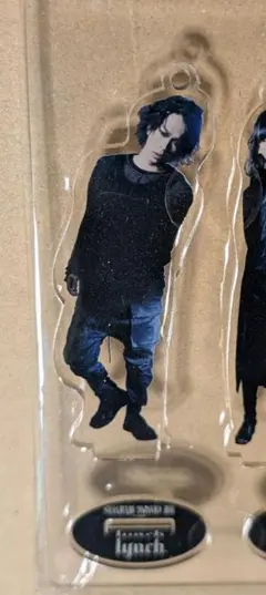 lynch. ミュージシャン