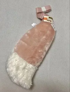 香港ディズニー　リーナベル　しっぽ　ファンキャップ　カチューシャ