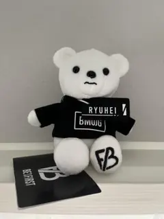 BE:FIRST RYUHEI ぬいぐるみ マスコット