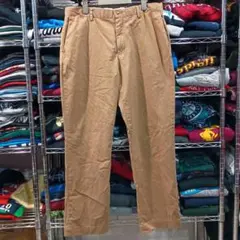 ポロラルフローレン ストレッチクラシックフィット チノパン W36