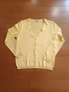 ニットアンサンブル