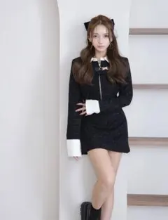 2025年最新】RANDY ワンピース ツイードの人気アイテム - メルカリ