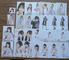 NMB48 山本彩 北川謙二 生写真 2枚セット - メルカリ
