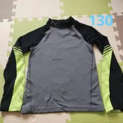 Under Armour 長袖アンダーシャツ インナー　130