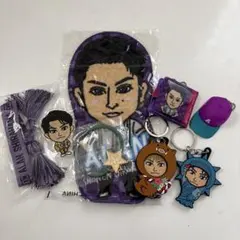 GENERATIONS 白濱亜嵐セット売り