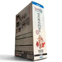 サクラ大戦 PC DVD-ROM版 未開封 - メルカリ