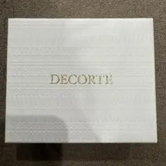 【コスメデコルテ】AQミリオリティ インテンシブクリーム＆デイクリームのサムネイル