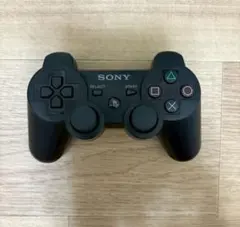 SONY DualShock 3 コントローラー ケーブル付き