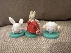 サンリオ　チョコエッグ