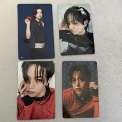 JO1 佐藤 大平 トレカ トレーディングカード セット