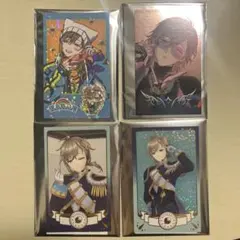 にじさんじ　叶