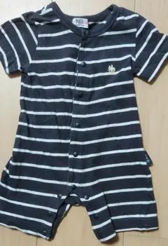 POLO Baby カバーオール