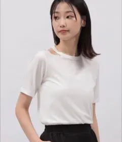 ラコレ Tシャツ2枚のサムネイル