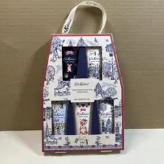 9B461 キャスキッドソン ハンドクリームコレクション　ロンドントワルのサムネイル