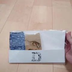 アーバンリサーチ　子供用靴下