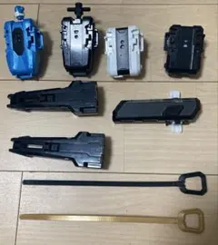 ベイブレードx ランチャーまとめ売り