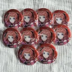 姫崎莉波 1st period グリッター缶バッジ 学マス - メルカリ