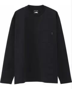 【新品未開封】ザ・ノース・フェイス ロングスリーブエアリーリラックスティー