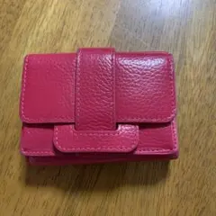 BONAVENTURA 三つ折り財布 - メルカリ