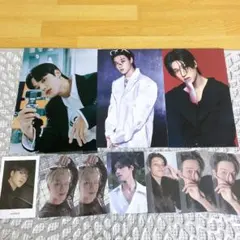 ATEEZ ウヨンまとめ売り