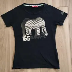 PUMA 半袖Tシャツ ブラック Lサイズのサムネイル