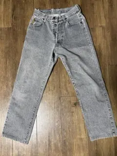 Armani Jeans ストレートデニム 29インチのサムネイル