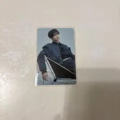 SUPER★DRAGON 池田彪馬ふ Break off トレカ