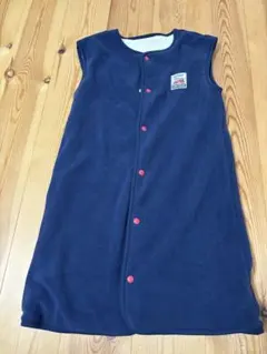 スリーパー　男の子　120〜130