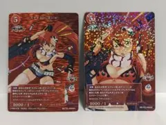 クロスタ 猫汰つな 神成きゅぴ LRP セット - メルカリ
