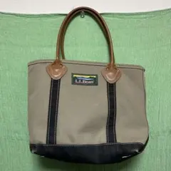 L.L.Bean ボートアンドトート トートバッグ
