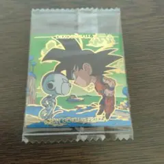 ドラゴンボール超戦士シールウエハース超【超13-32】