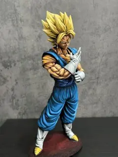 頭部のリペイント☆ドラゴンボール ベジット 一番くじ フィギュア 一番くじ B賞 2025年最新】B賞 ベジットの人気アイテム - メルカリ