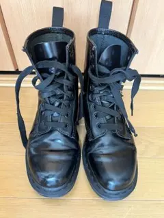 ドクターマーチン　サイズＵＫ4 MONO