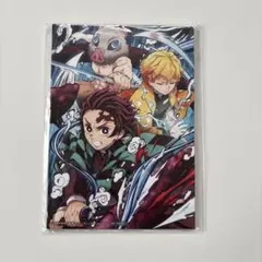 鬼滅の刃 無限列車編 入場特典