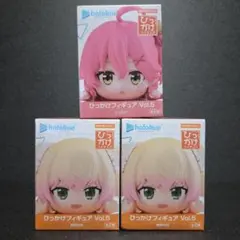 ホロライブ ひっかけフィギュア さくらみこ 桃鈴ねね 3点セット