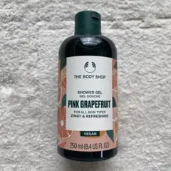 THE BODY SHOP ピンクグレープフルーツ シャワージェル 250mlのサムネイル
