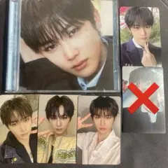 ALD1 JEWEL 封入 タワレコ 渋谷 ラキドロ 特典 開封済み アンシン