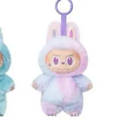 POPMART ラブブ エナジー LUCK新品未開封