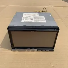 アルパイン　カーナビ　VIE-X08S